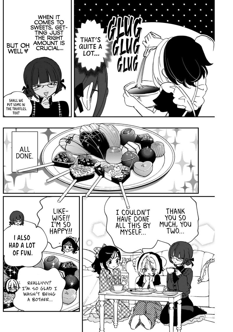 Noa Senpai Wa Tomodachi 135 14