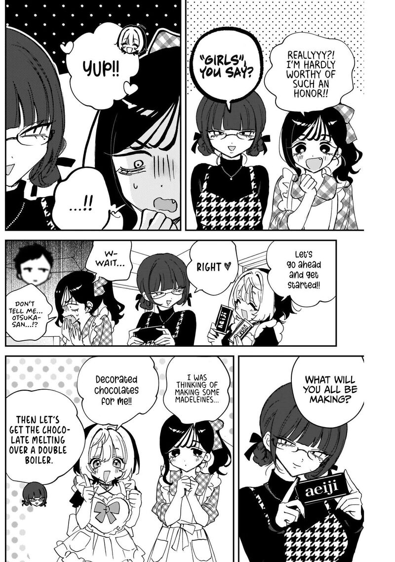 Noa Senpai Wa Tomodachi 135 6