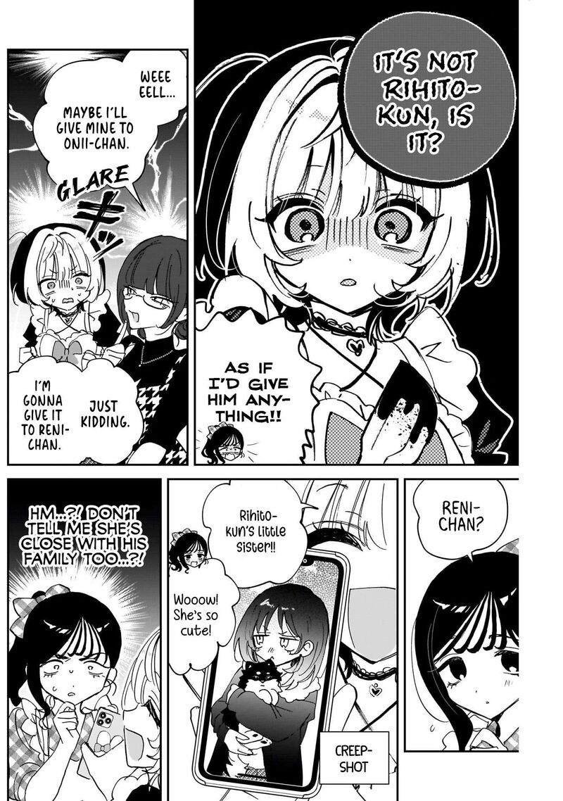 Noa Senpai Wa Tomodachi 135 8