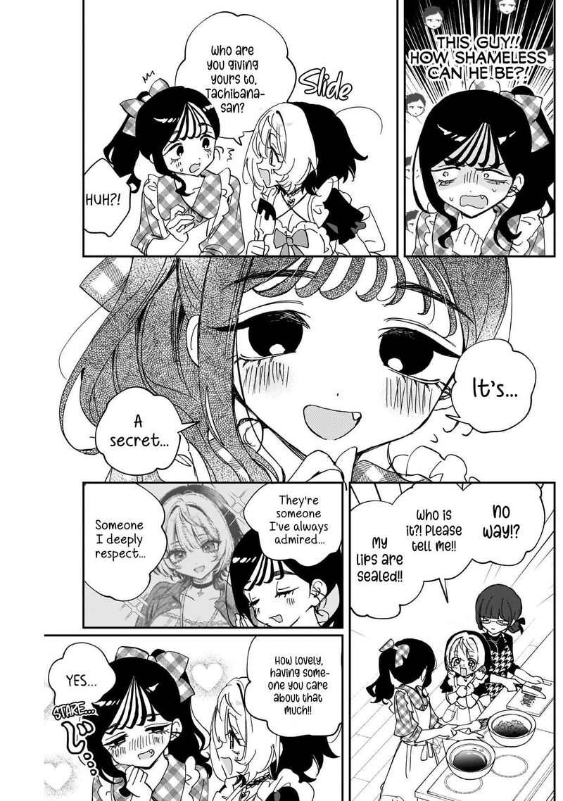 Noa Senpai Wa Tomodachi 135 9