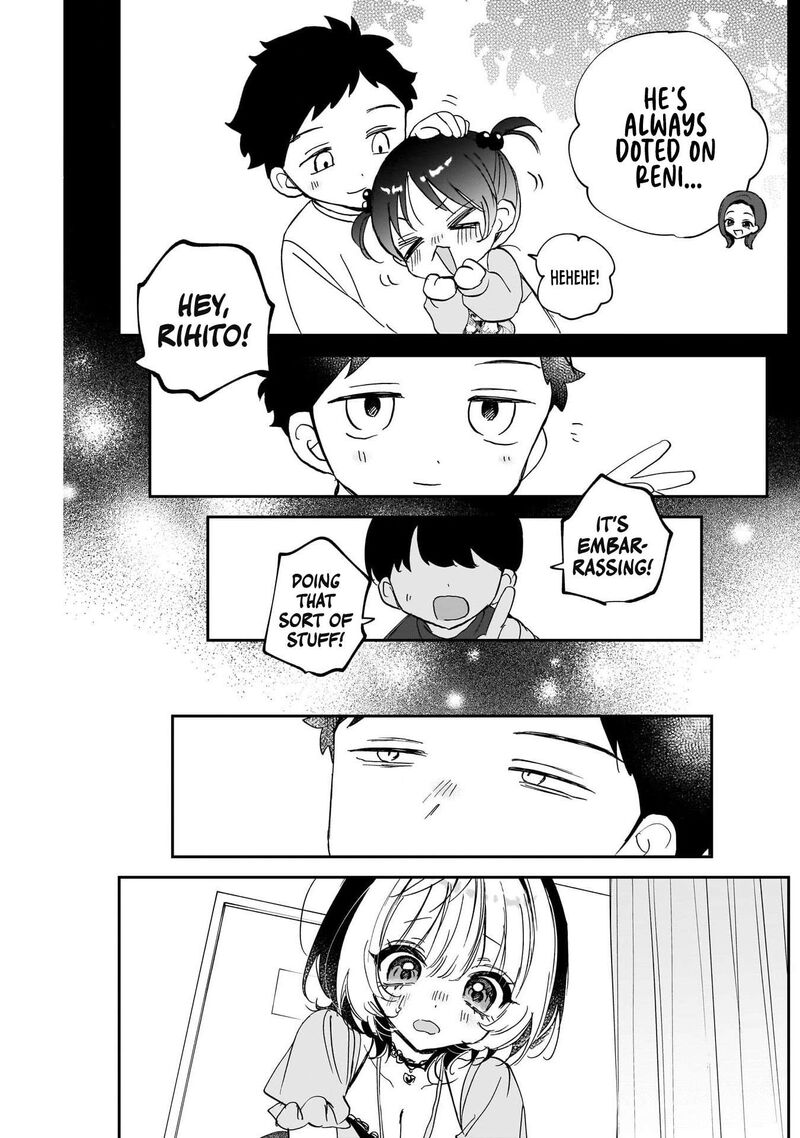 Noa Senpai Wa Tomodachi 136 11