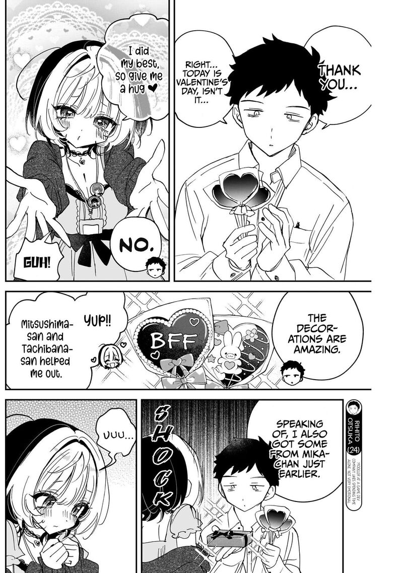 Noa Senpai Wa Tomodachi 136 4