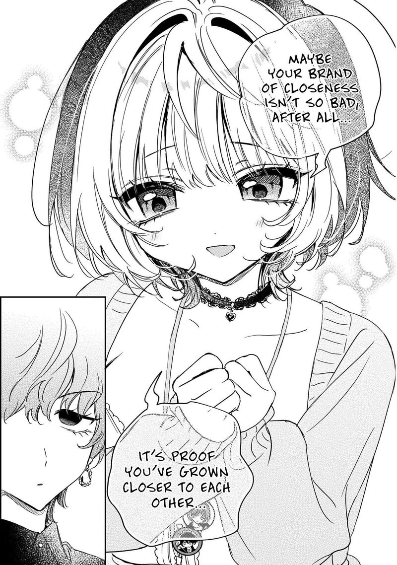 Noa Senpai Wa Tomodachi 139 16