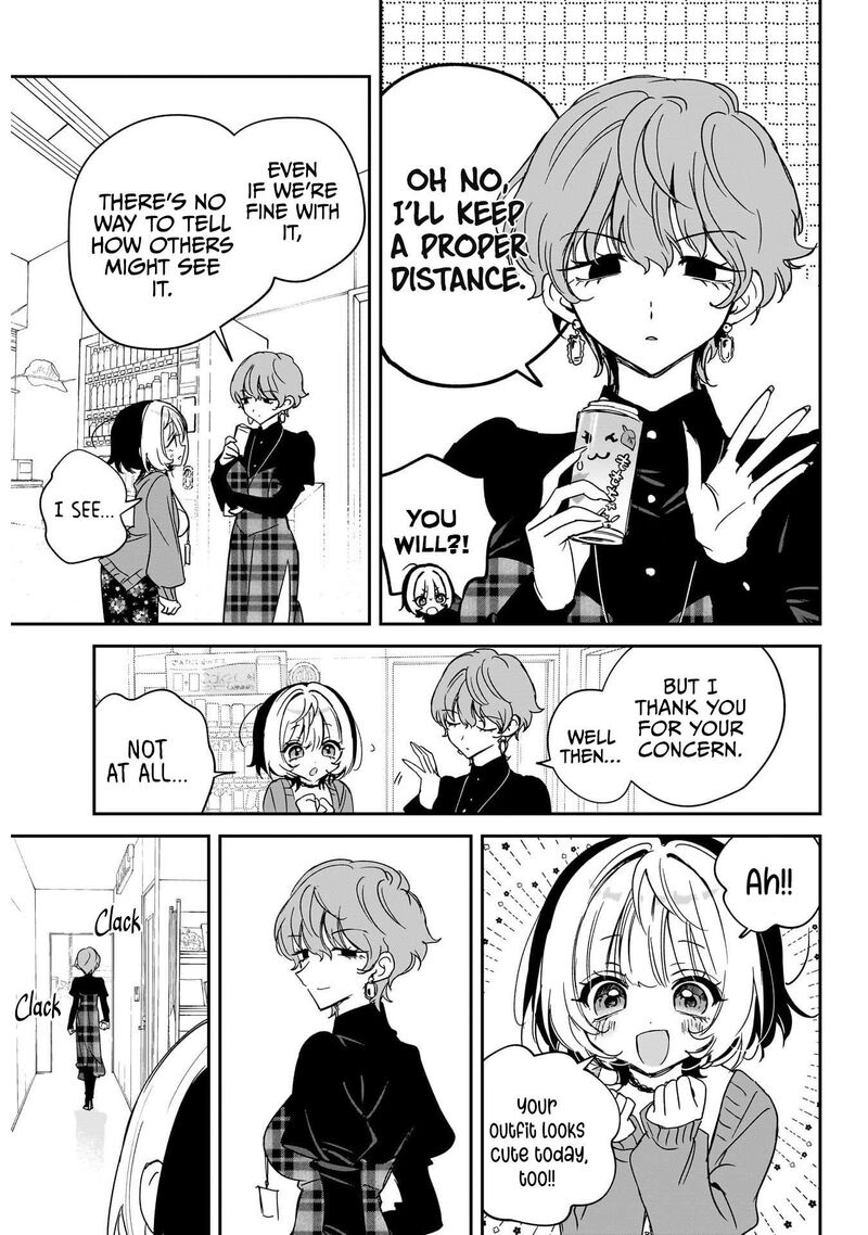 Noa Senpai Wa Tomodachi 139 17