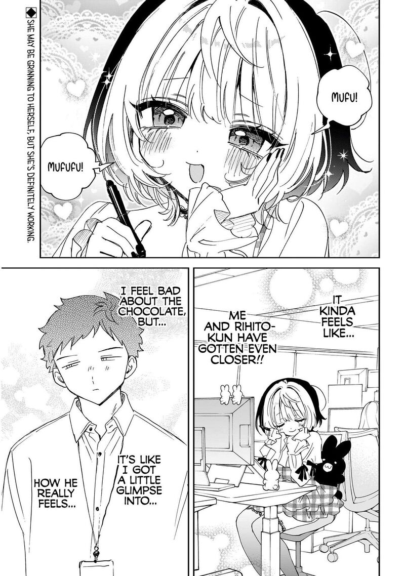 Noa Senpai Wa Tomodachi 139 2