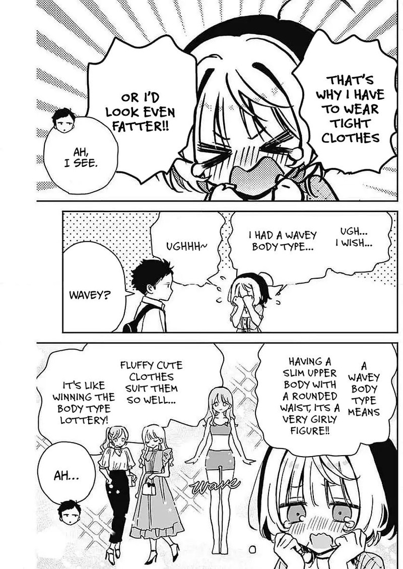 Noa Senpai Wa Tomodachi 21 11