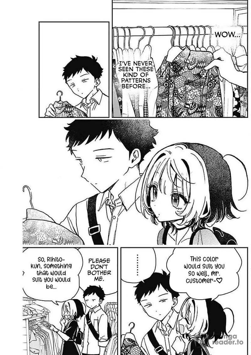 Noa Senpai Wa Tomodachi 21 13
