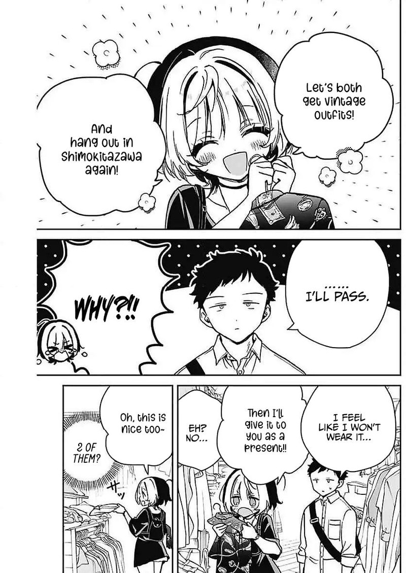 Noa Senpai Wa Tomodachi 21 17