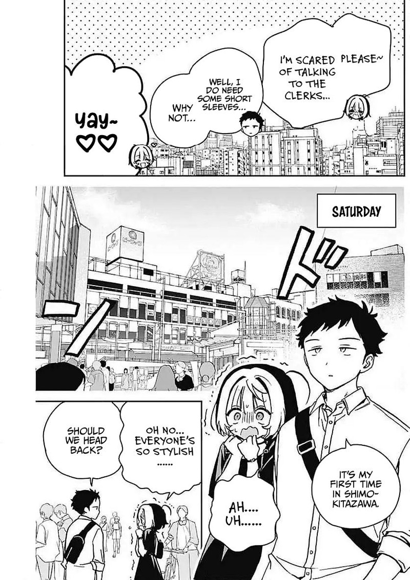 Noa Senpai Wa Tomodachi 21 5