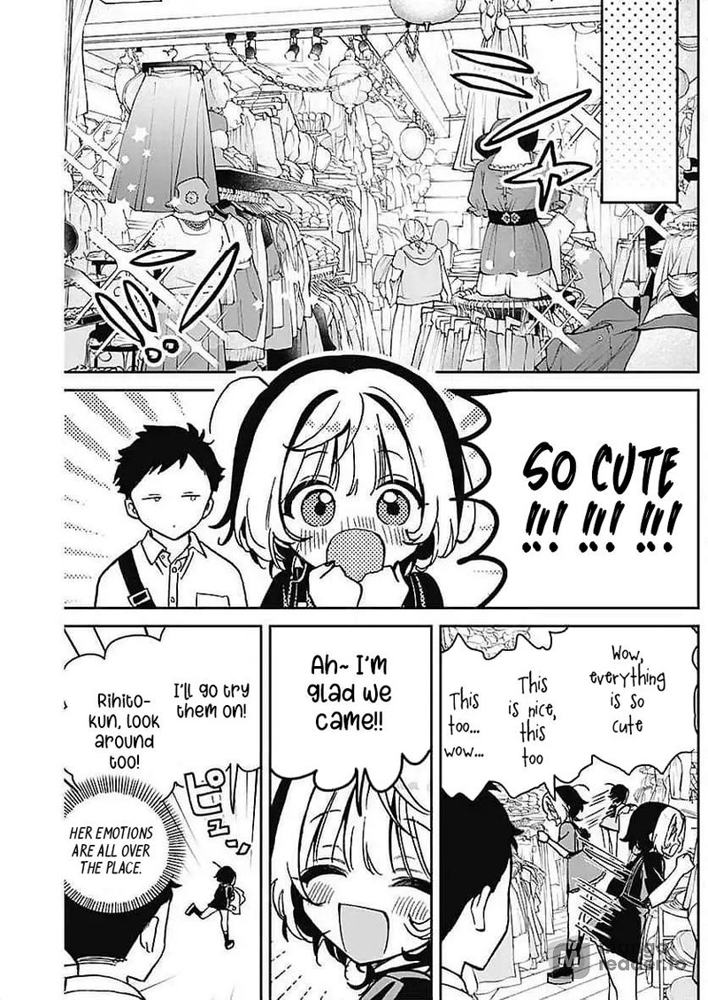 Noa Senpai Wa Tomodachi 21 7