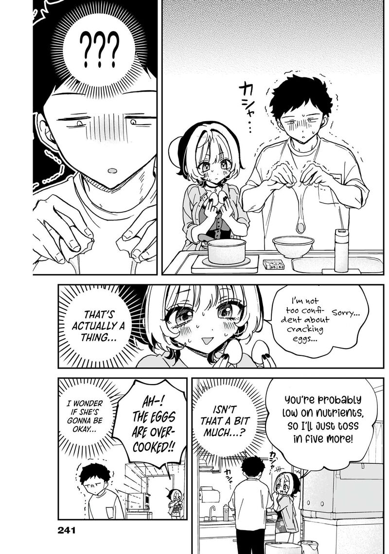 Noa Senpai Wa Tomodachi 56 13