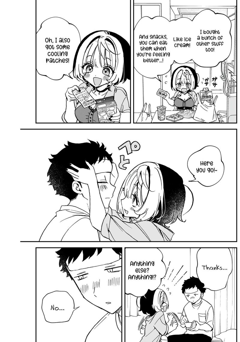 Noa Senpai Wa Tomodachi 56 17