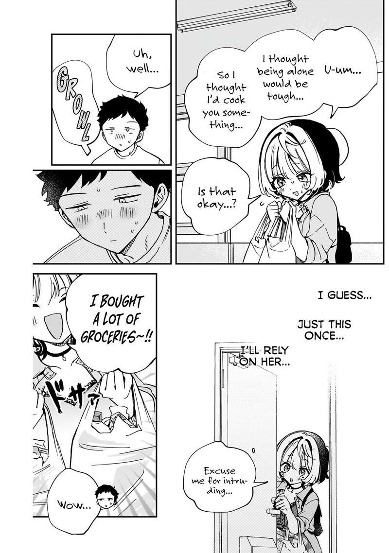 Noa Senpai Wa Tomodachi 56 9