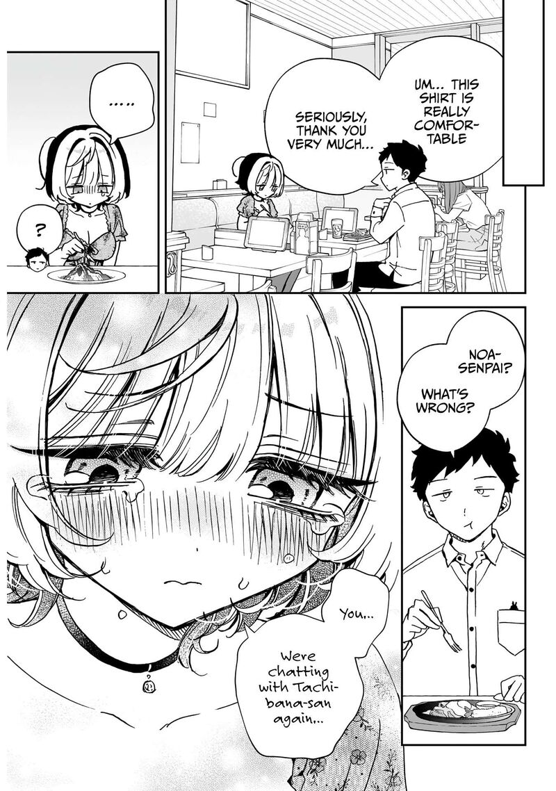 Noa Senpai Wa Tomodachi 60 10