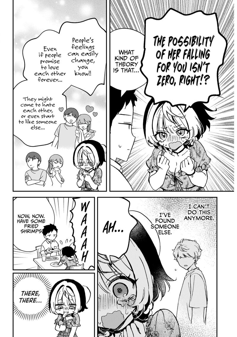 Noa Senpai Wa Tomodachi 60 13