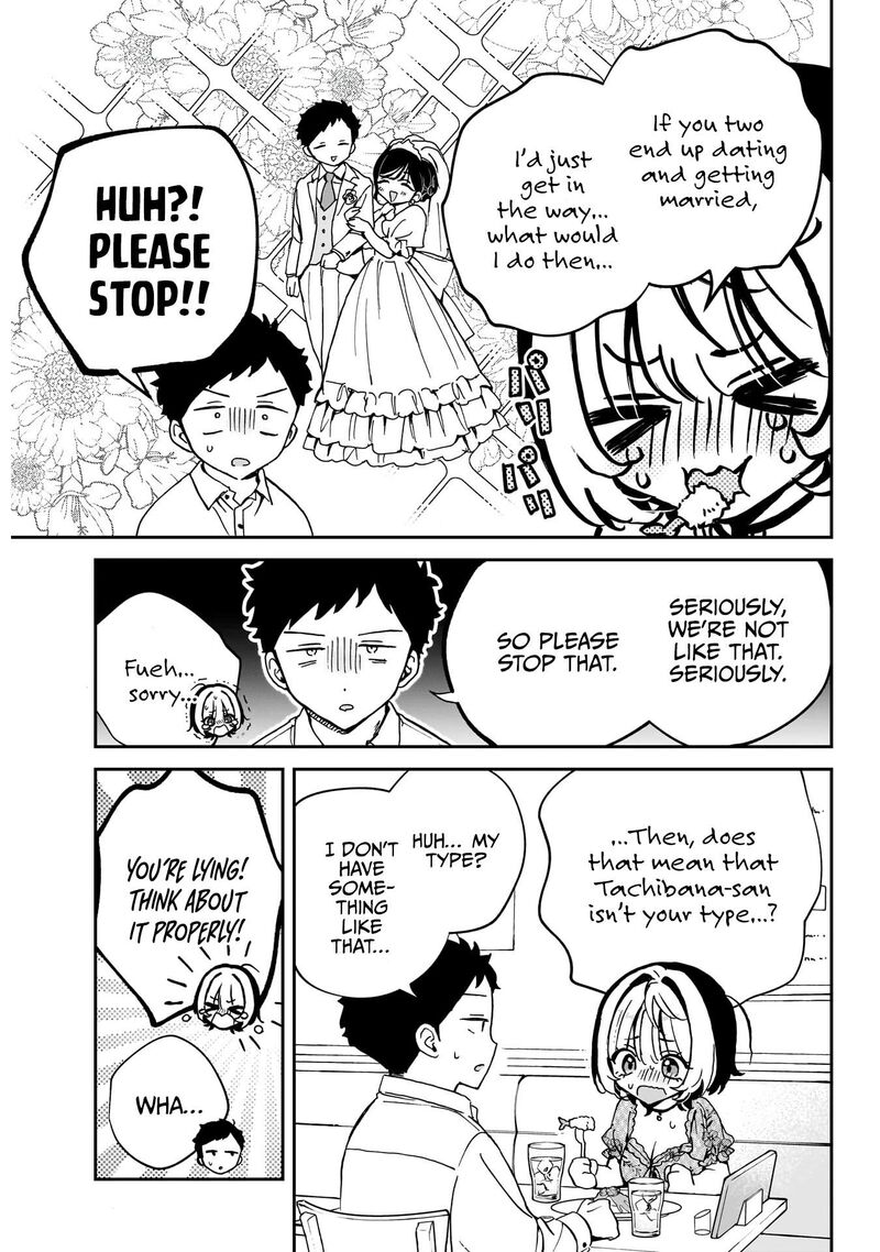 Noa Senpai Wa Tomodachi 60 14