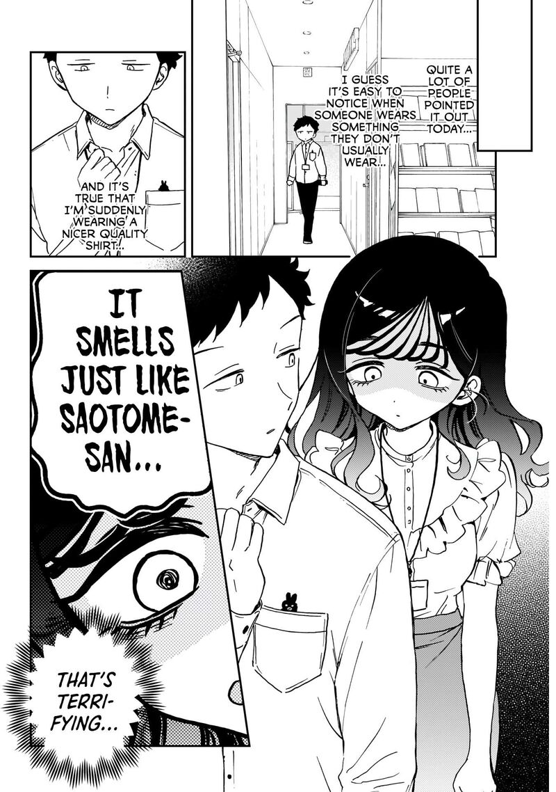 Noa Senpai Wa Tomodachi 60 5