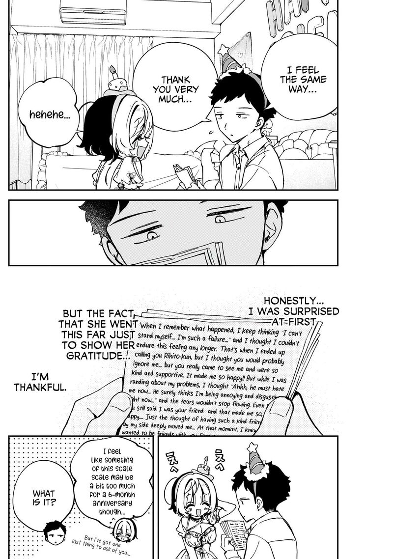 Noa Senpai Wa Tomodachi 61 11