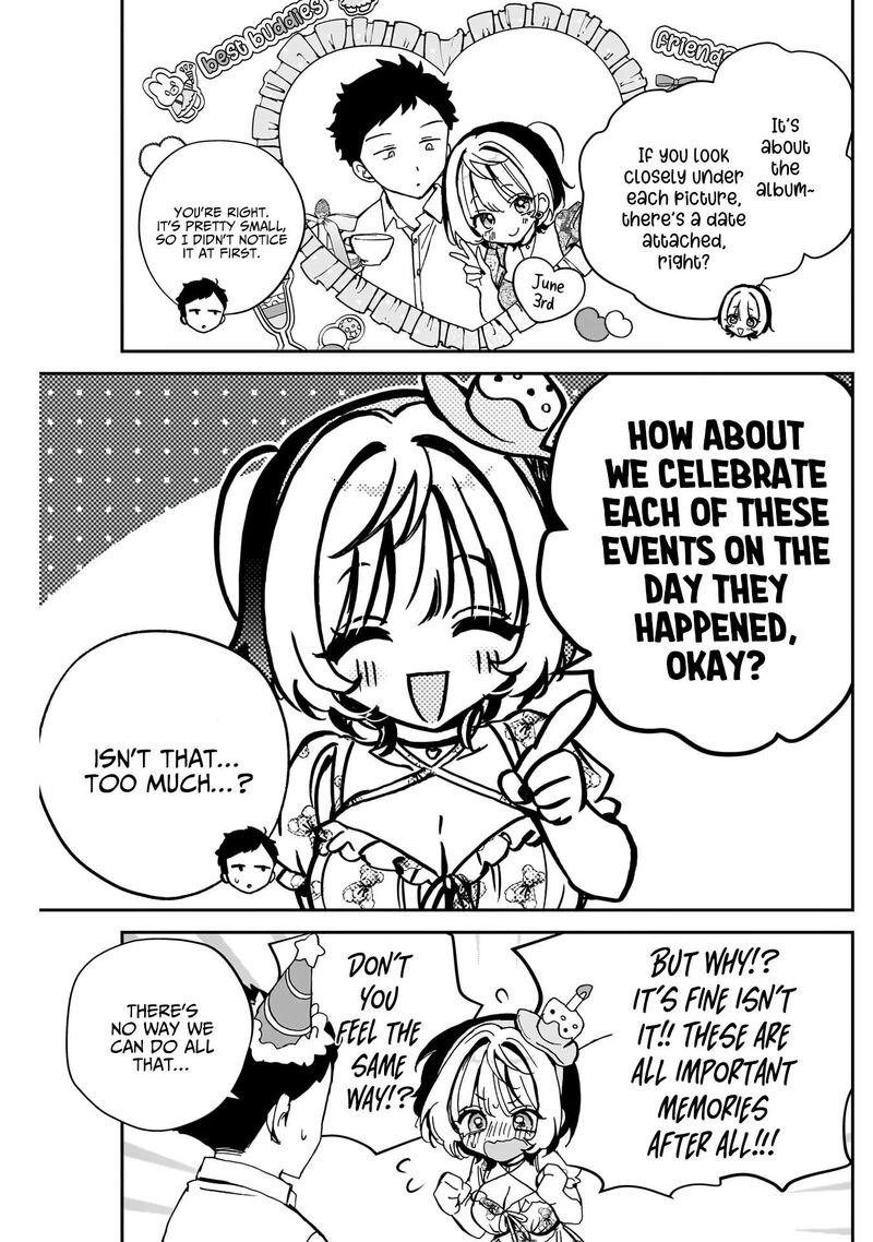 Noa Senpai Wa Tomodachi 61 12