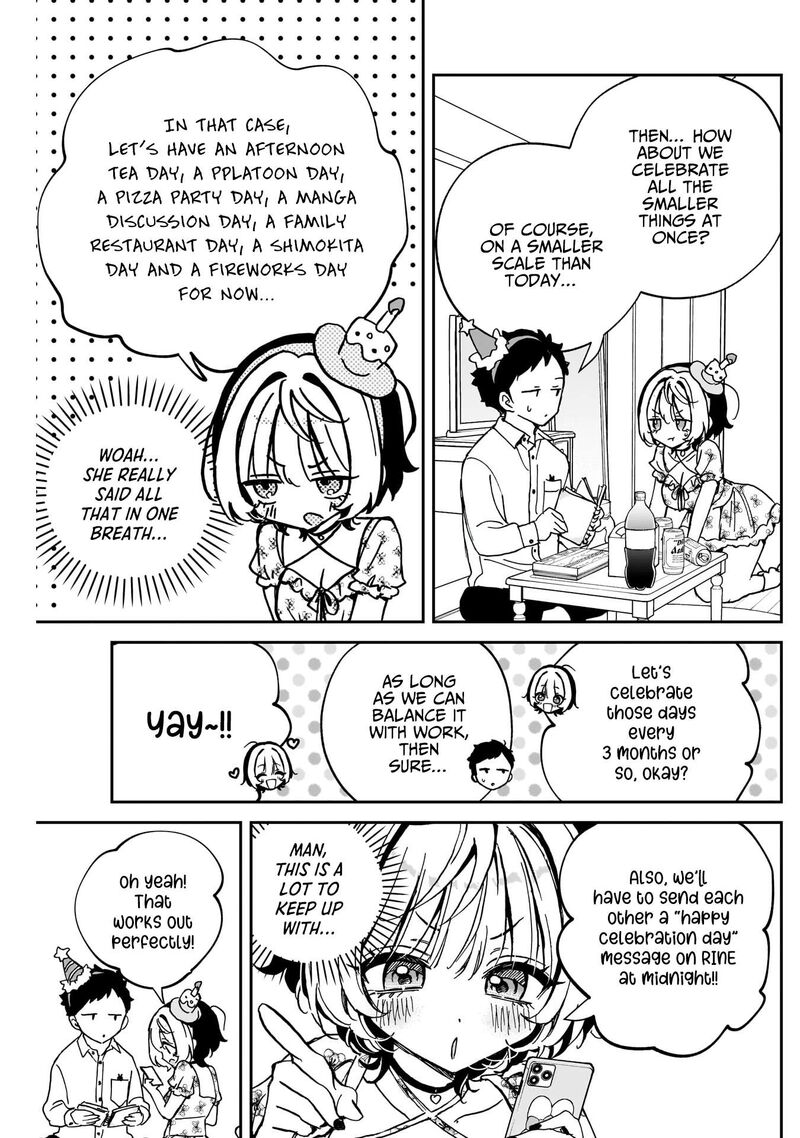 Noa Senpai Wa Tomodachi 61 14