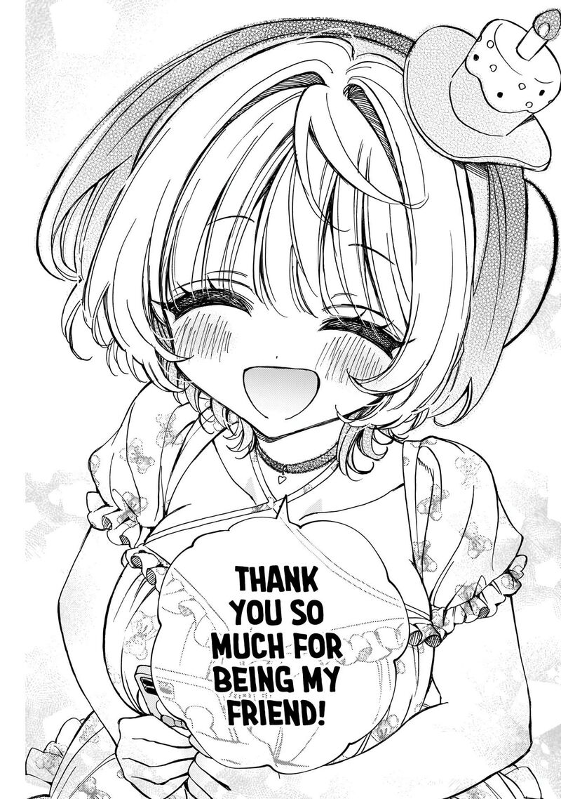 Noa Senpai Wa Tomodachi 61 16