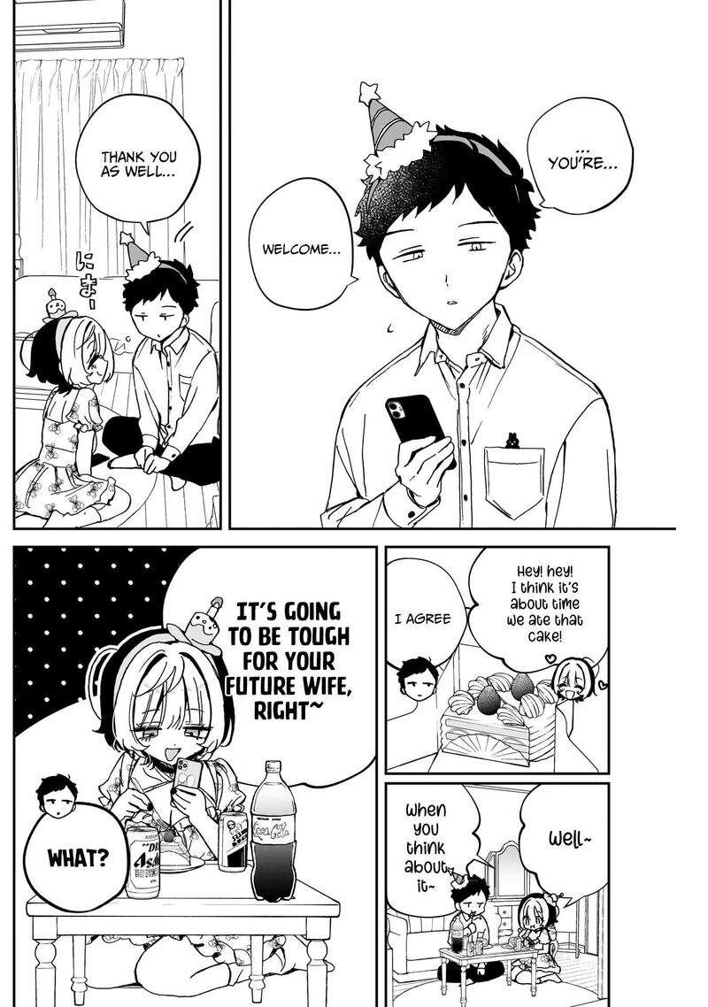 Noa Senpai Wa Tomodachi 61 17