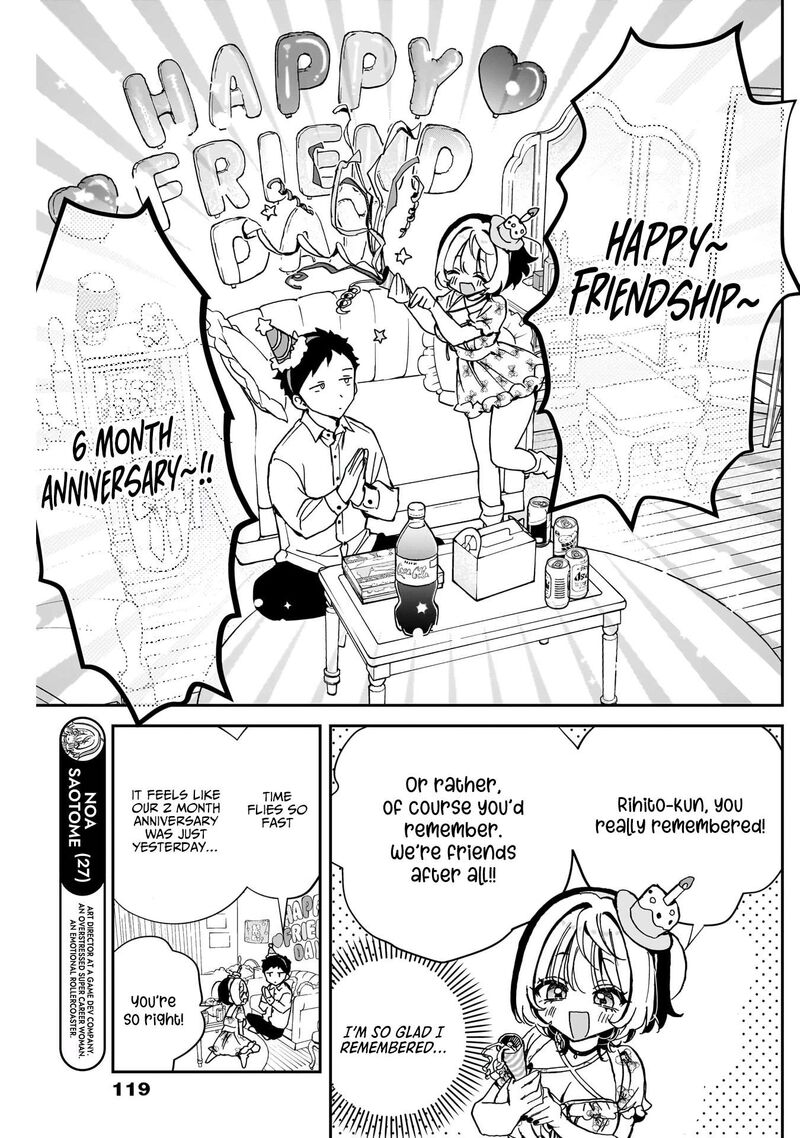 Noa Senpai Wa Tomodachi 61 4