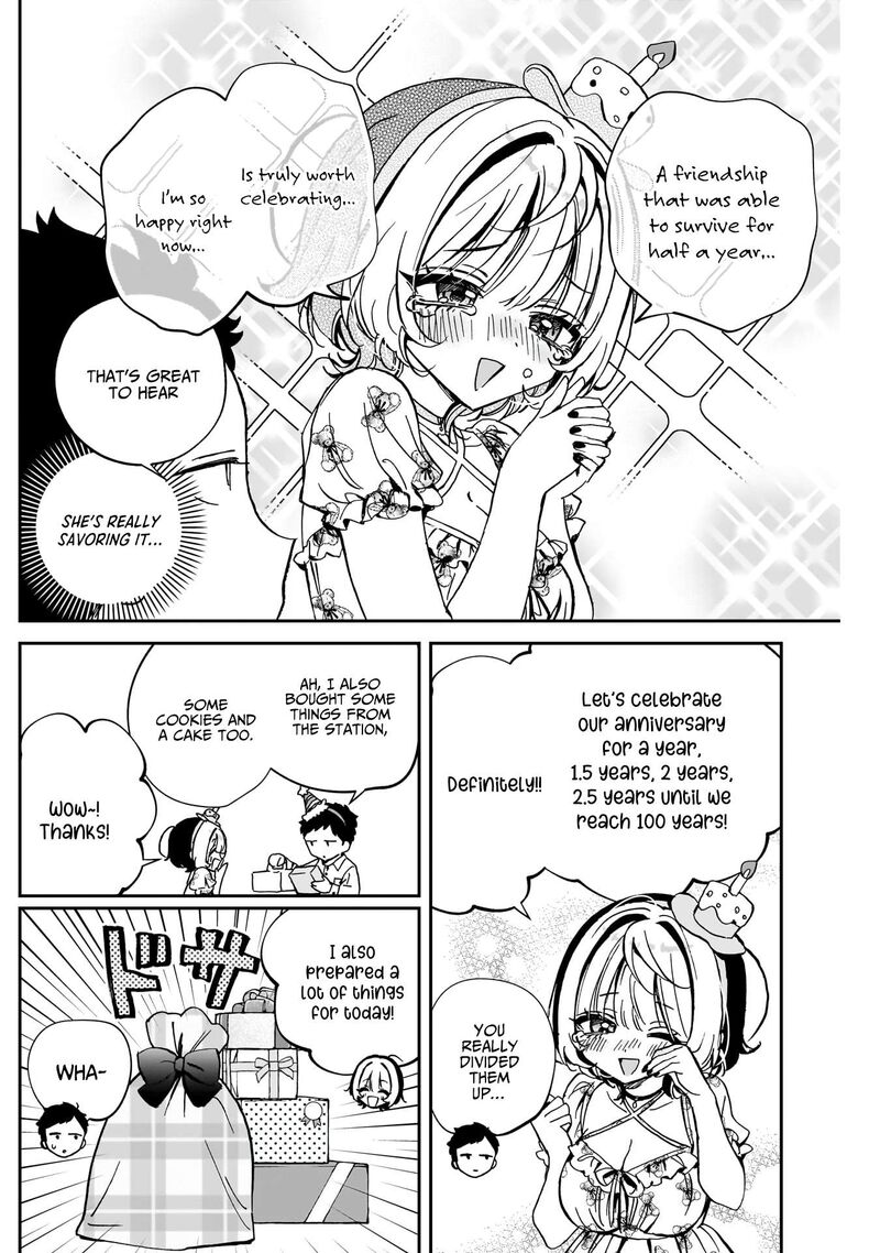Noa Senpai Wa Tomodachi 61 5