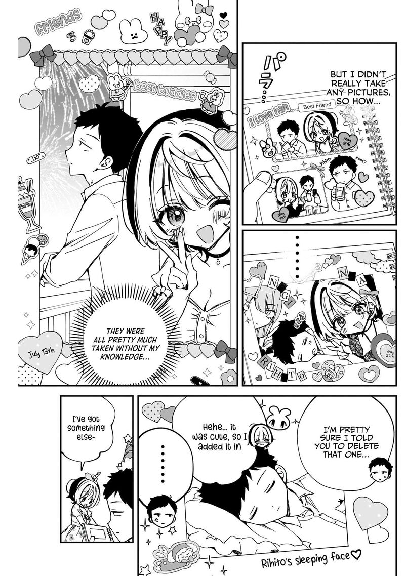 Noa Senpai Wa Tomodachi 61 8