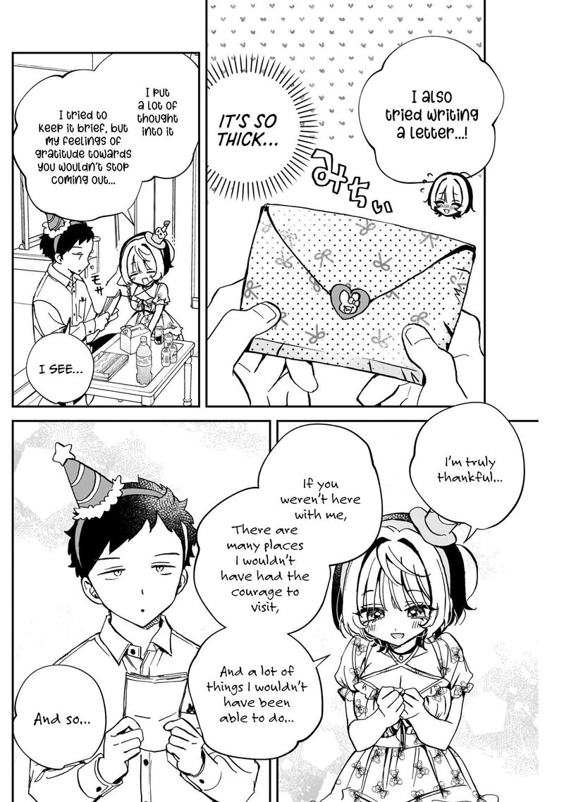 Noa Senpai Wa Tomodachi 61 9