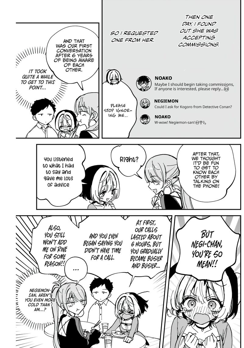Noa Senpai Wa Tomodachi 62 12