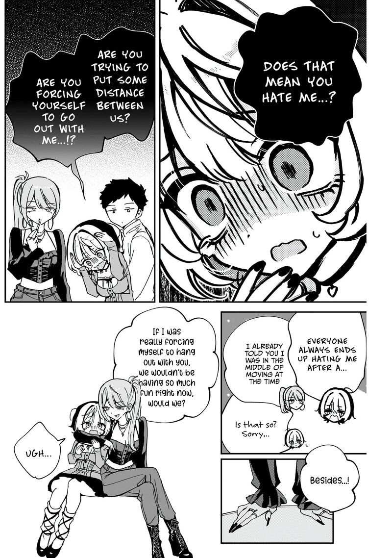 Noa Senpai Wa Tomodachi 62 13