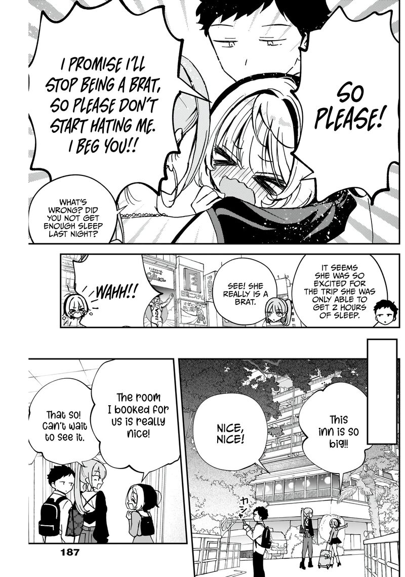 Noa Senpai Wa Tomodachi 62 16