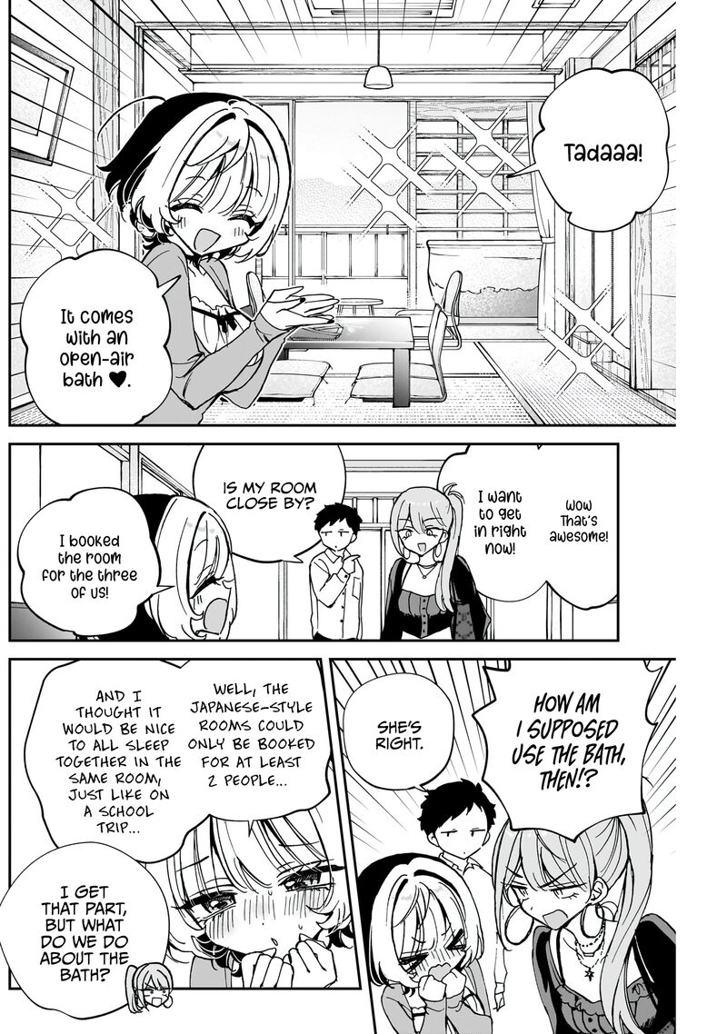 Noa Senpai Wa Tomodachi 62 17