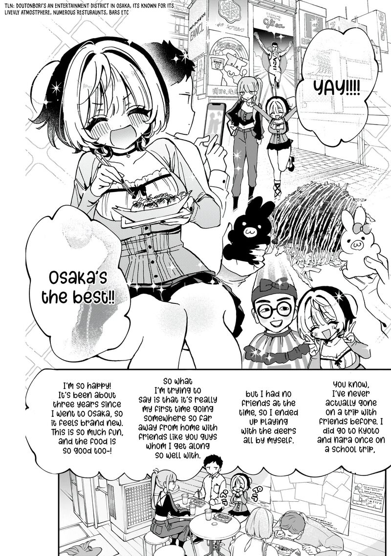 Noa Senpai Wa Tomodachi 62 6