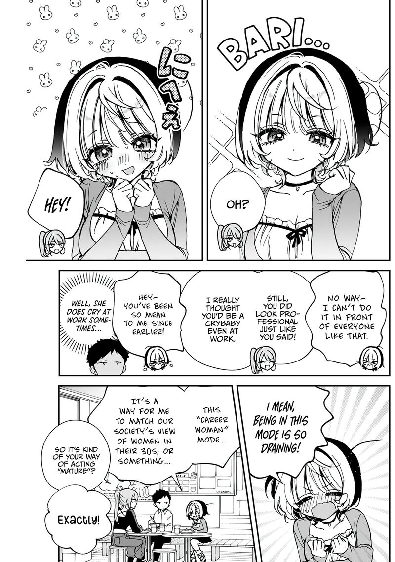 Noa Senpai Wa Tomodachi 62 8
