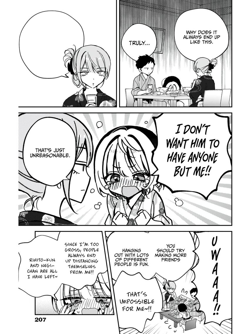 Noa Senpai Wa Tomodachi 63 10