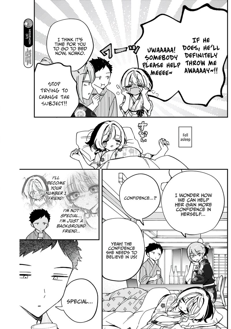 Noa Senpai Wa Tomodachi 63 12