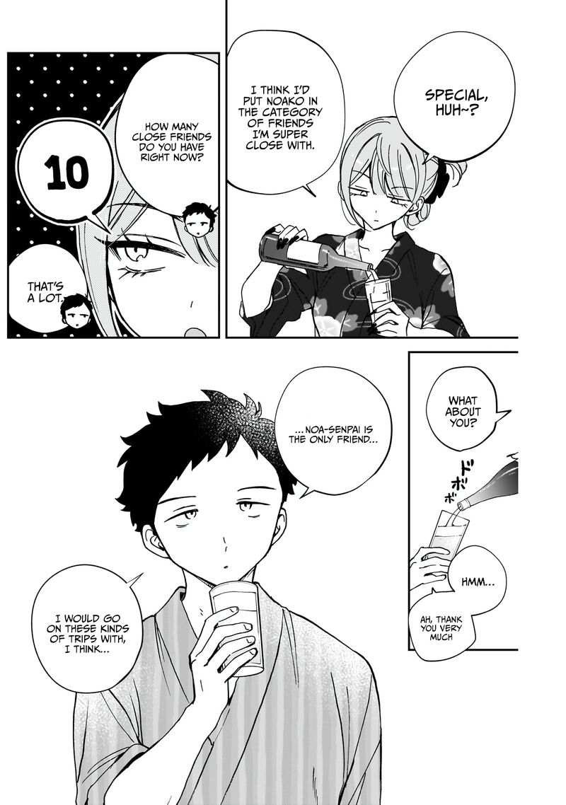 Noa Senpai Wa Tomodachi 63 13