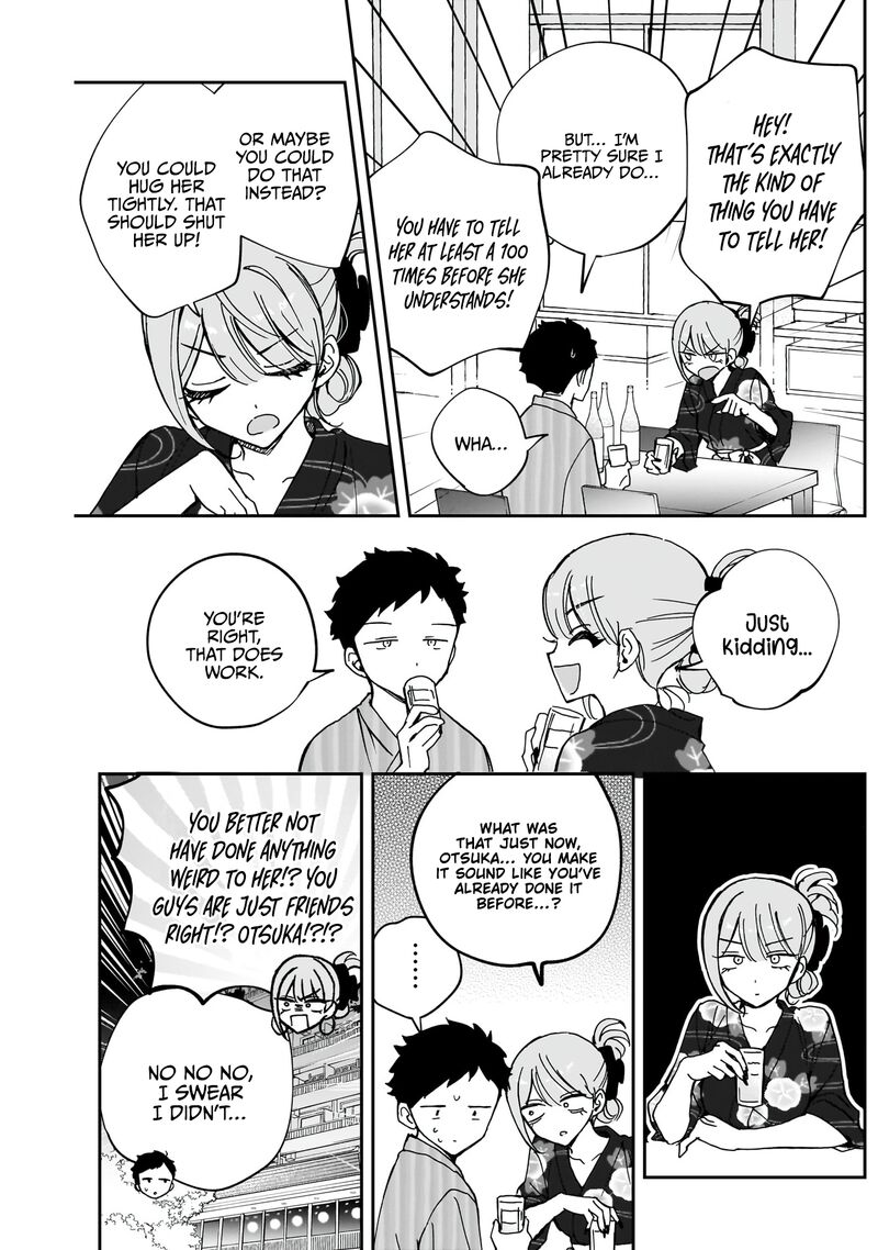 Noa Senpai Wa Tomodachi 63 14