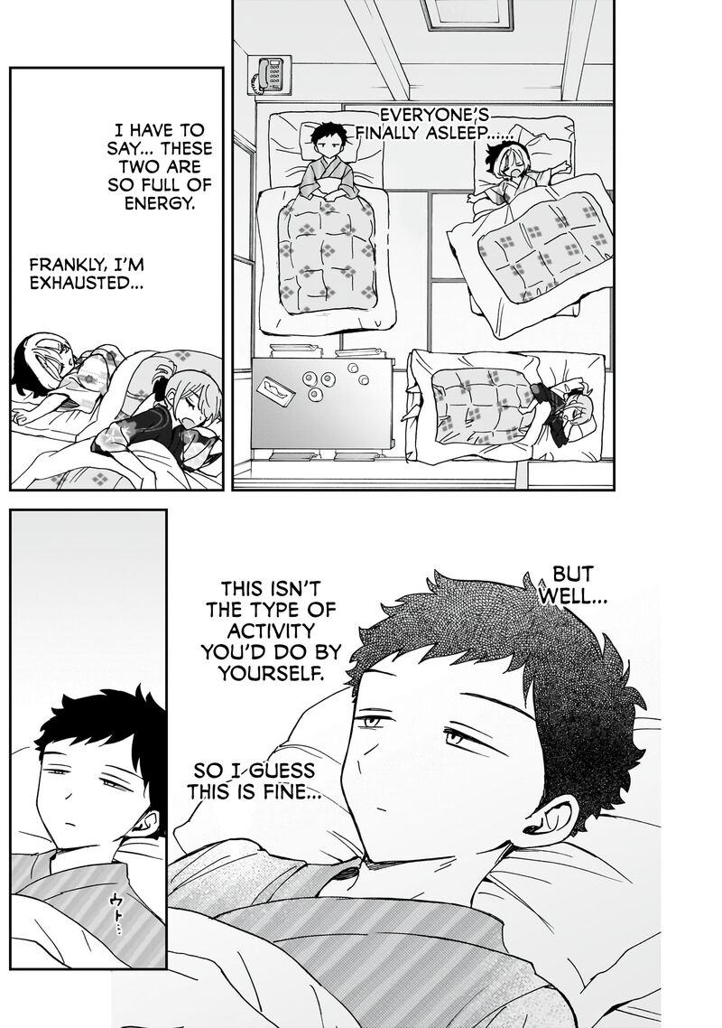 Noa Senpai Wa Tomodachi 63 15