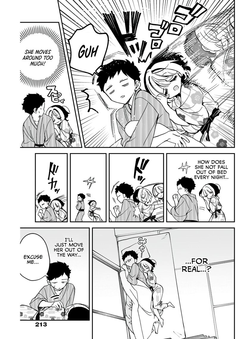 Noa Senpai Wa Tomodachi 63 16