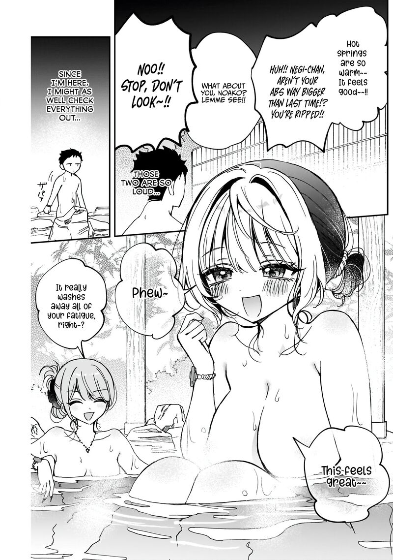 Noa Senpai Wa Tomodachi 63 4