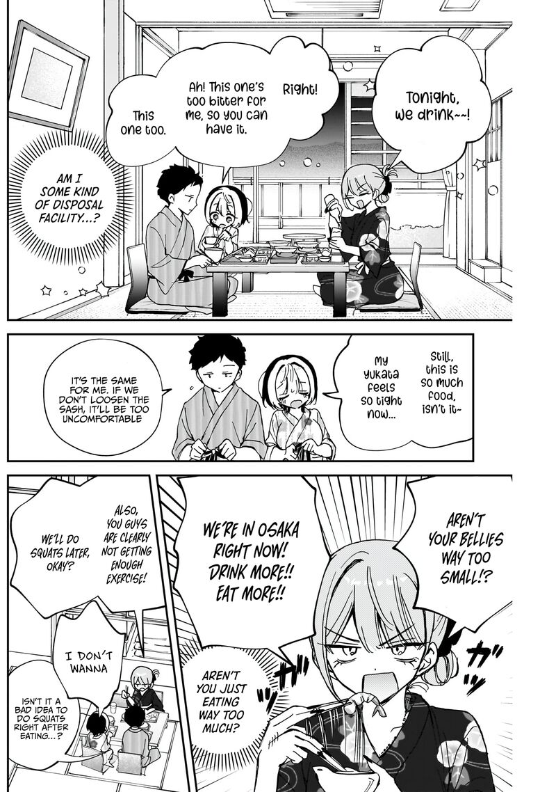 Noa Senpai Wa Tomodachi 63 7