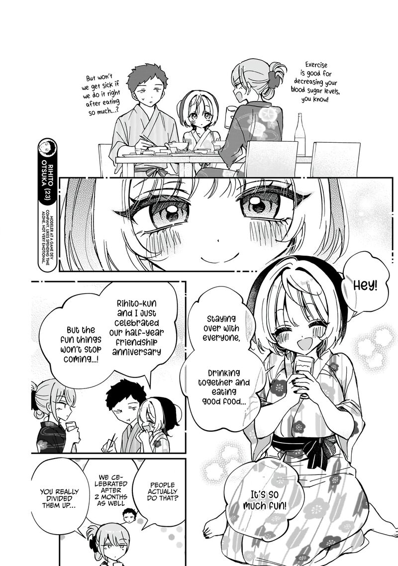 Noa Senpai Wa Tomodachi 63 8