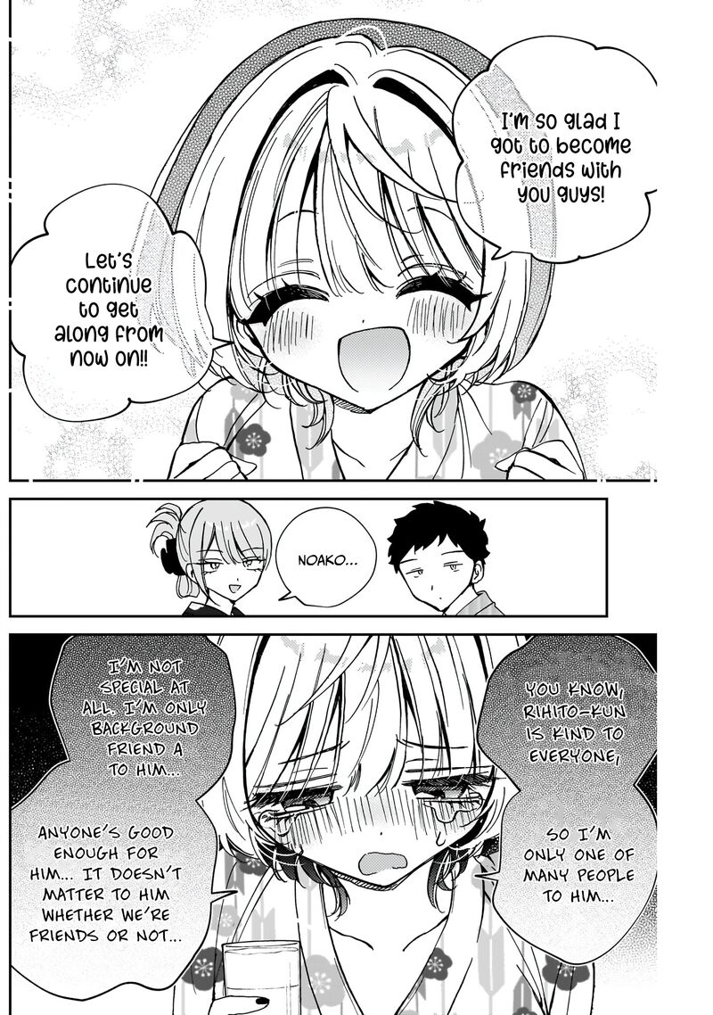 Noa Senpai Wa Tomodachi 63 9