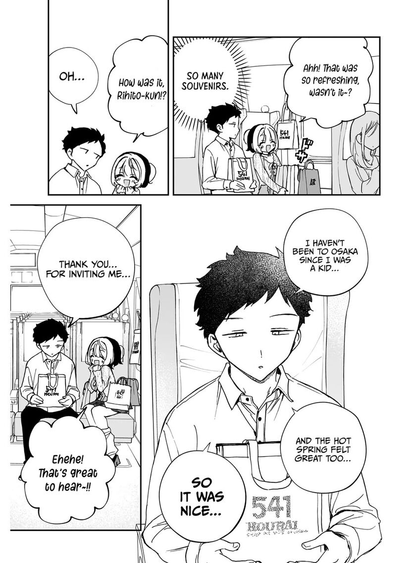 Noa Senpai Wa Tomodachi 64 16
