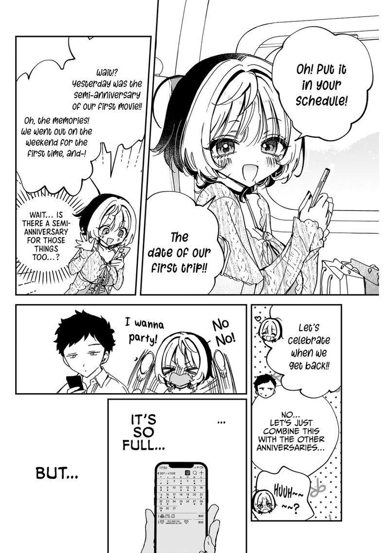 Noa Senpai Wa Tomodachi 64 17