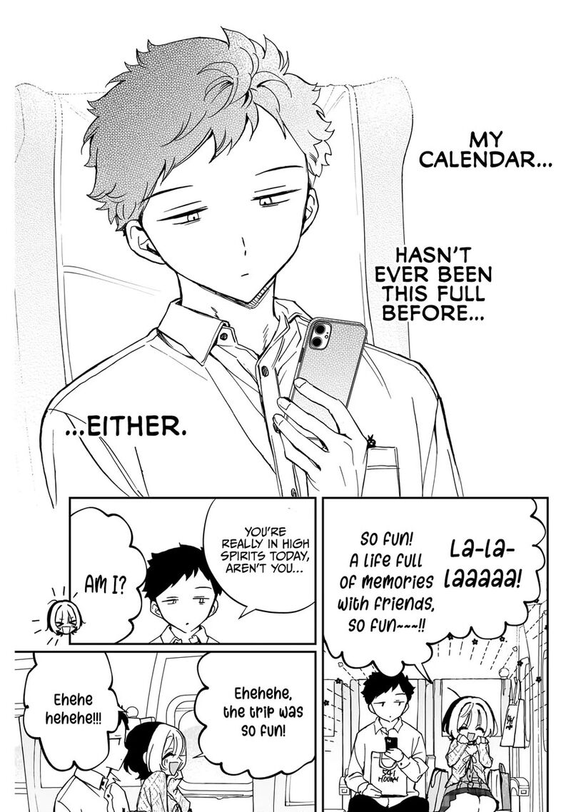 Noa Senpai Wa Tomodachi 64 18
