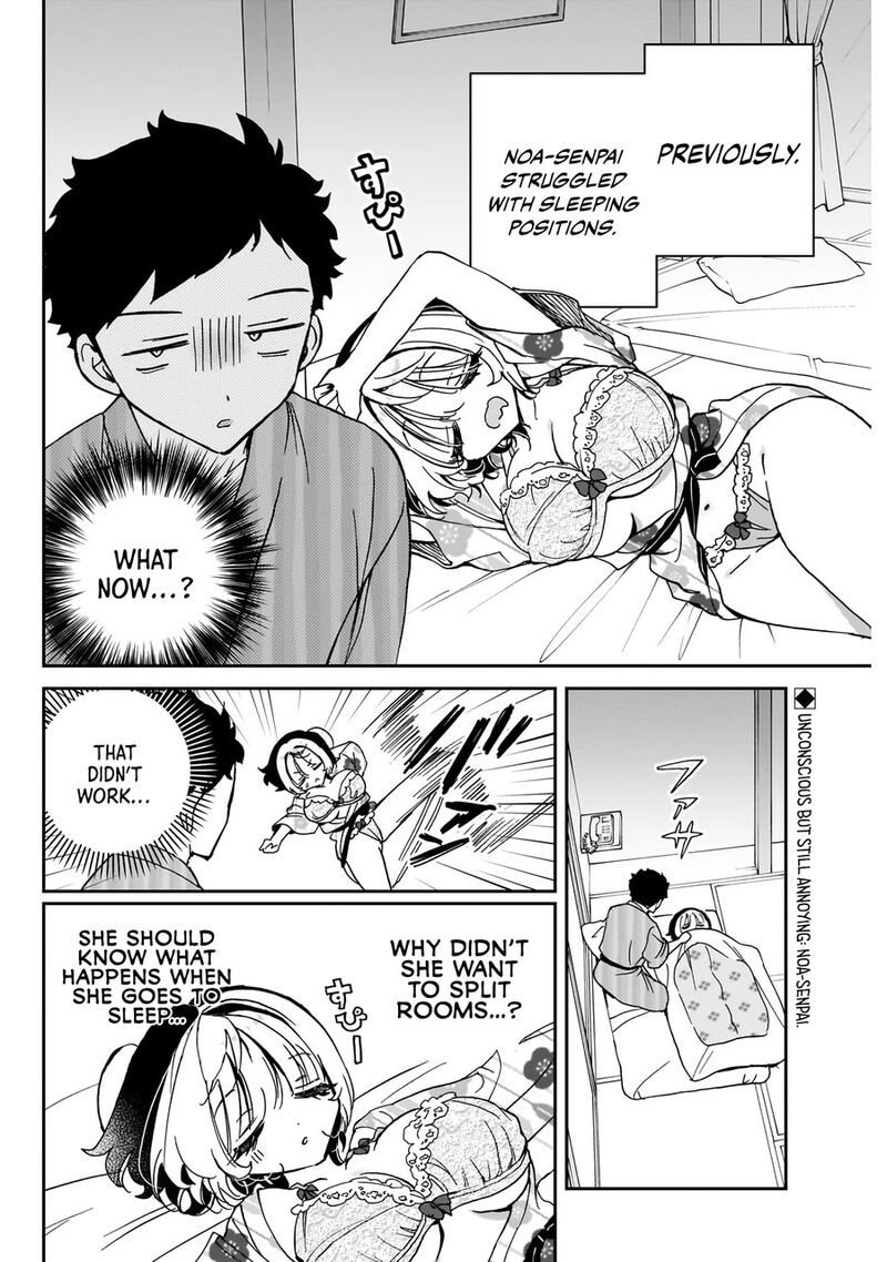 Noa Senpai Wa Tomodachi 64 3